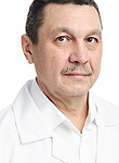 Врач Федоров Николай Константинович