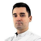 Врач Федоров Николай Максимович