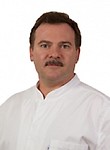 Врач Федоров Олег Алексеевич