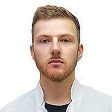 Врач Федоров Сергей Геннадьевич