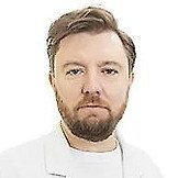 Врач Федоров Сергей Владимирович