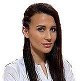 Врач Федорова Алина Владимировна