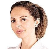 Врач Федорова Анастасия Александровна