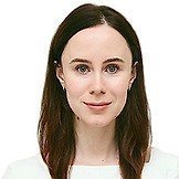Врач Федорова Анна Вячеславовна