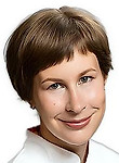 Врач Федорова Дарья Викторовна
