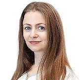 Врач Федорова Екатерина Юрьевна