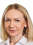 Врач Федорова Екатерина Васильевна