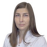Врач Федорова Екатерина Витальевна