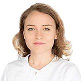 Врач Федорова Елена Анатольевна