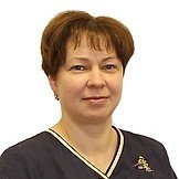 Врач Федорова Елена Евгеньевна