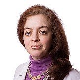 Врач Федорова Елена Юрьевна