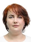 Врач Федорова Елена Сергеевна