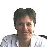 Врач Федорова Елена Владимировна