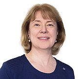 Врач Федорова Евгения Викторовна