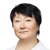 Врач Федорова Инесса Викторовна