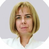 Врач Федорова Ирина Олеговна