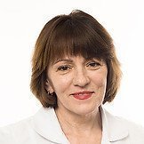 Врач Федорова Ирина Павловна