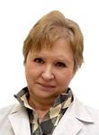 Врач Федорова Ирина Васильевна