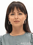 Врач Федорова Юлия Валерьевна