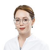 Врач Федорова Лариса Брониславовна