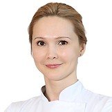 Врач Федорова Мариана Николаевна 
