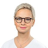 Врач Федорова Мария Витальевна