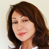 Врач Федорова Марина Валентиновна