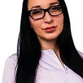 Врач Федорова Надежда Владимировна