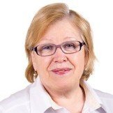 Врач Федорова Нина Михайловна
