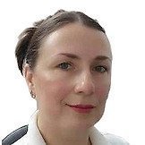 Врач Федорова Оксана Станиславовна