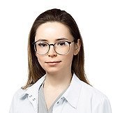 Врач Федорова Олеся Александровна