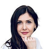 Врач Федорова Ольга Сергеевна
