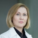Врач Федорова Ольга Викторовна