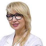 Врач Федорова Снежана Николаевна