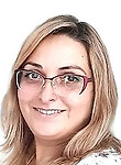 Врач Федорова Татьяна Михайловна