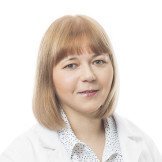 Врач Федорова Татьяна Сергеевна