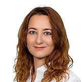 Врач Федорова Валенсия Геннадиевна