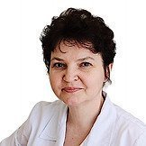 Врач Федорова Вера Александровна