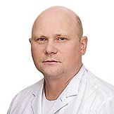 Врач Федоровский Михаил Иванович