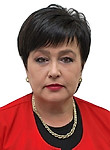 Врач Федорук Марина Михайловна