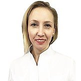Врач Федосеенко Марина Владиславовна