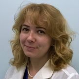 Врач Федосеенко Надежда Владимировна