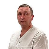 Врач Федосеев Александр Сергеевич