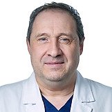 Врач Федосеев Михаил Иванович