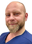 Врач Федосеев Сергей Романович