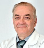 Врач Федосеев Владимир Николаевич