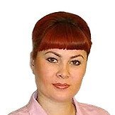 Врач Федосеева Алсу Марсовна 
