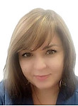 Врач Федосеева Надежда Викторовна