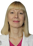 Врач Федосеева Ольга Алексеевна