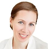 Врач Федосеева Ольга Сергеевна